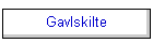 Gavlskilte